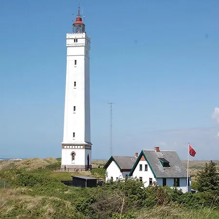 Dom wakacyjny Holiday Gl. Maelkevej Xii