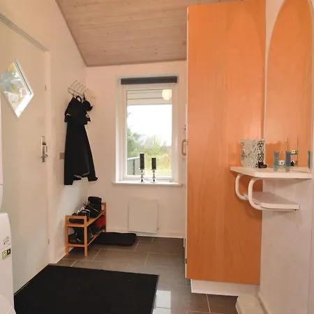 Holiday Gl. Maelkevej Xii Dom wakacyjny Blåvand