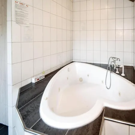 Casa vacanze Holiday Gl. Maelkevej Xii Blåvand